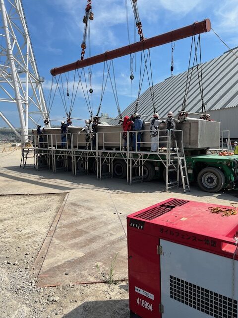 1横須賀再加熱器